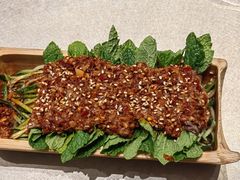 -一坐一忘云南菜(卓悦中心)