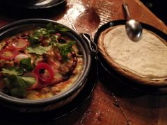 -Luchador摔跤手墨西哥餐厅(恒宇广场店)