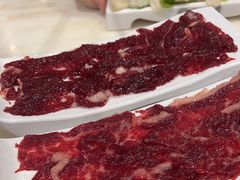 -潮汕大目牛肉火锅(水围店)