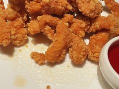 -饭橘汉江码头·乡野土菜馆(静安路店)