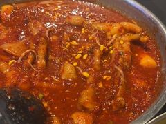 -HOTISLAND海鸡岛·韩国料理(江南西店)