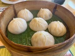灌汤小笼包-添好运点心专门店(百老汇店)