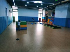 -星动计划儿童运动馆(闵行乐虹坊店)