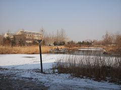 外景-稻香湖景酒店