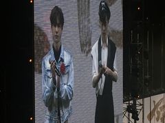 -梦之蓝青奥体育公园体育馆