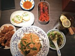 -阿大排档(长春这有山店)