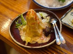 土豆泥-坂吉屋·居酒屋深夜食堂(龙湖店)