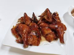 -大石鼓山庄·珠海第一烧猪