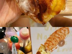 榴莲吐司-麦陌(正弘城店)