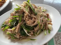 -友谊餐馆(永安路店)