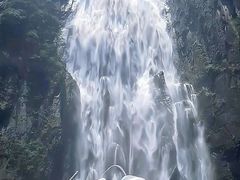 -刘伯温故里景区百丈漈