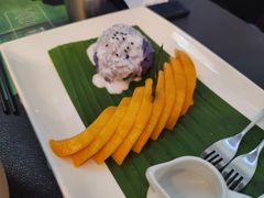 -帕蓝·暹罗料理(大学路店)