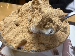 -劳顶笨咖啡(丽水宜家店)