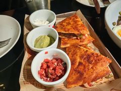 -The BREW·酿餐厅(浦东嘉里大酒店)