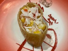 -禾绿回转寿司(苏宁广场店)