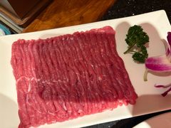 -南门涮肉(东单店)