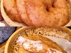 特色小油饼-0776食堂·京城创意菜(七里庄店)