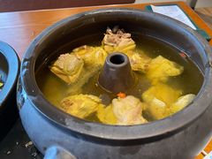 -云海肴云南菜(花园城店)
