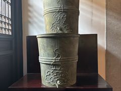 -东山雕花楼
