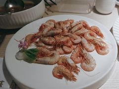 -蓝港海鲜厨房(闽江路店)