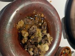 -烹然四季椰子鸡火锅(姚家园万象汇店)