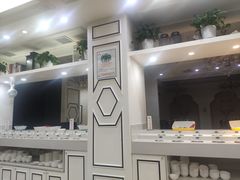 -红菇坊鲜汤火锅(北站店)