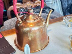 -小吊梨汤·北京菜·烤鸭(双井乐成中心店)