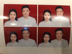 -海马体照相馆(大连罗斯福广场店)