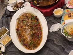 -四季轩中餐厅(徐州开元名都大酒店)