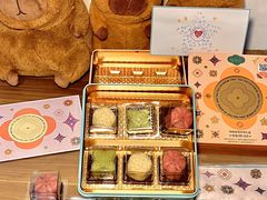 -陶陶居酒家(第十甫路总店)