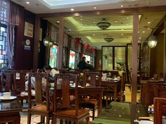 大堂-皇饭儿·王润兴酒楼(河坊街店)
