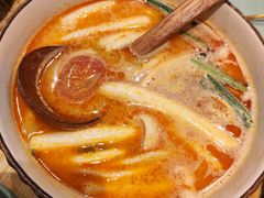 -迷你椰·泰式大排档(虹口店)