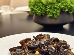 -东方明珠老上海8号餐厅
