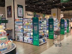 -七鲜超市(华宇时尚购物中心店)