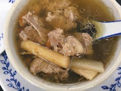 -達揚原味燉品(文明路店)