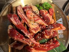 -大叹号·朝鲜族烤肉(潍坊泰华城店)