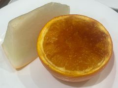 -晶丽香榭自助餐(南京大饭店)