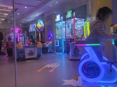 -芭菲盛宴·环球美食(袁家岗店)