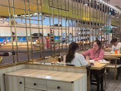 -吉木烤肉自助餐厅(乐汇城店)