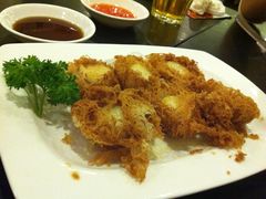 -珍宝海鲜(东海岸海鲜中心)