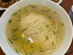 -同得兴 Since·1995 传统苏式面馆(十全街店)