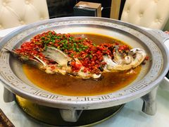 -湘桂人酒楼(西便门店)