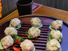 -珮姐老火锅(新街口店)
