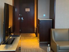 -上海龙之梦万丽酒店