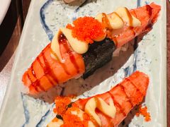 -木村武·手作寿司料理(中山亭店)