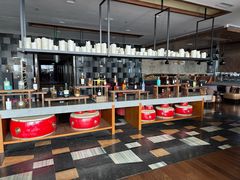 -富力丽思卡尔顿酒店·FLAIR餐厅酒吧