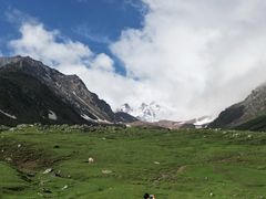 -新疆那拉提国家旅游度假区