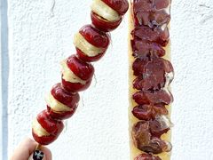 -头牌小厨·福田大排档(石厦店)