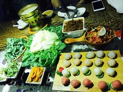 -慢丽江·云南野生菌土鸡锅(西山店)