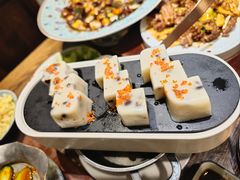 -魁盛居百年鲁菜馆(县西巷店)